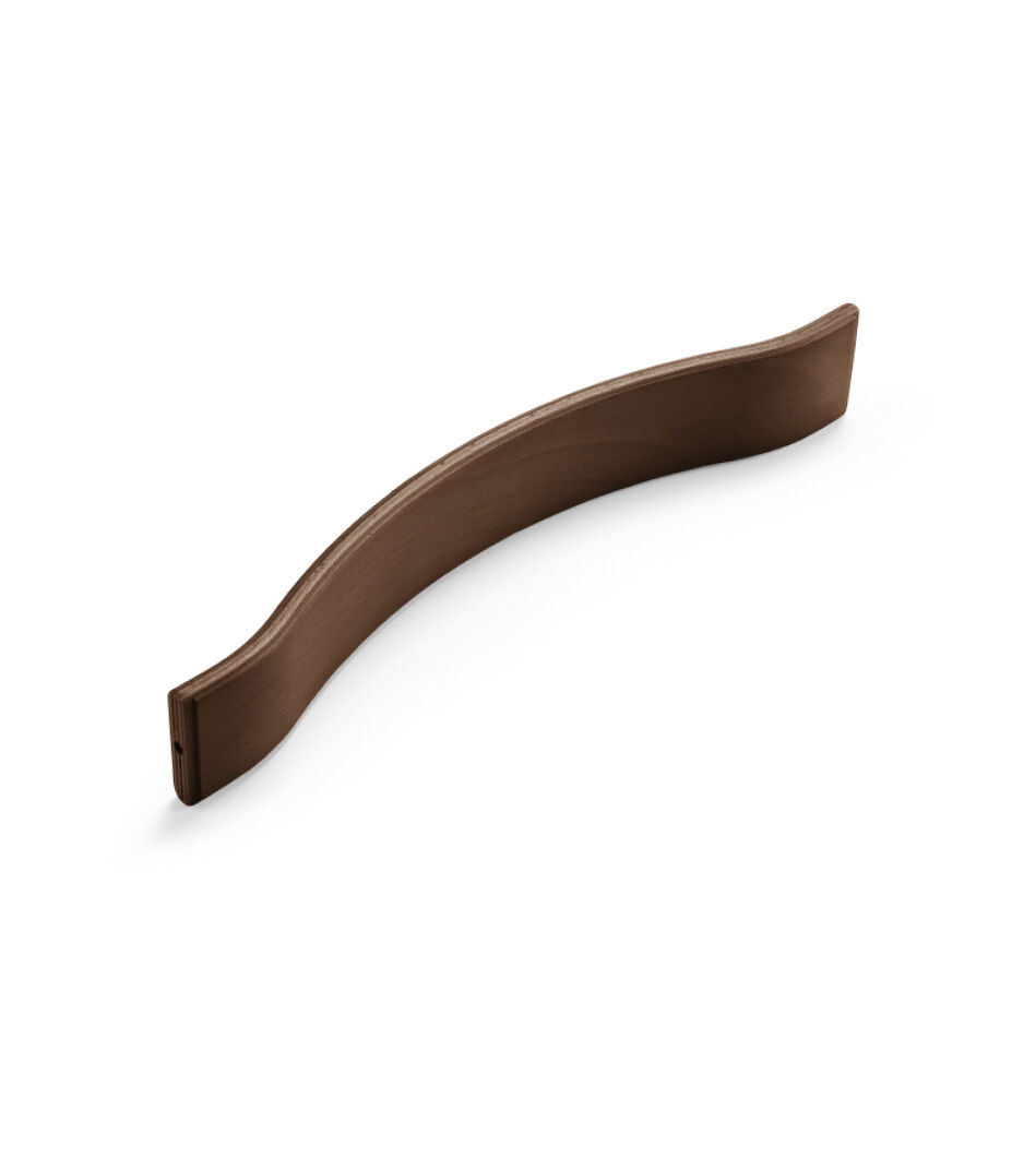 Tripp Trapp® Back Laminate Warm Brown beech. Sparepart.